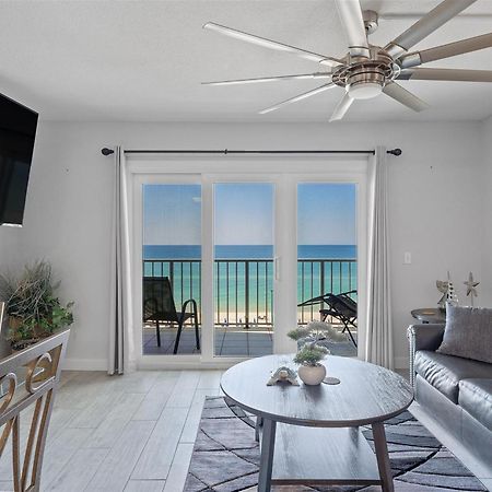 Apartmán The Summit 615 Panama City Beach Exteriér fotografie